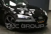 2021 Audi RS5