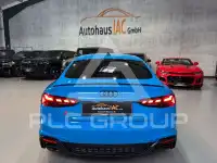2021 Audi RS5