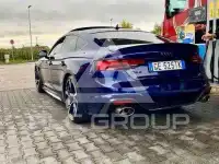 2021 Audi RS5