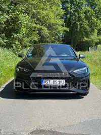 2021 Audi RS5