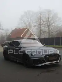 2021 Audi RS5