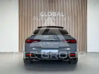 2021 Audi RS5