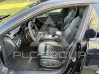 2021 Audi RS5