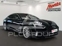 2021 Audi RS5