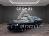 2021 Audi RS5