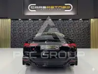 2021 Audi RS5