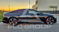 2021 Audi RS5