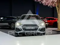 2021 Audi RS5