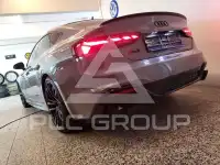 2021 Audi RS5