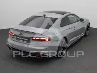 2021 Audi RS5