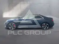 2021 Audi RS5