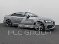 2021 Audi RS5