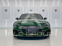 2021 Audi RS5