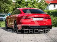 2021 Audi RS5