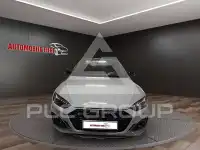 2021 Audi RS5