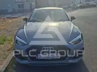 2021 Audi RS5