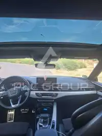 2021 Audi RS5