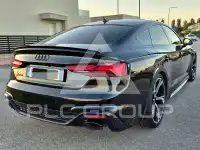 2021 Audi RS5
