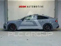 2021 Audi RS5