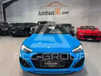 2021 Audi RS5