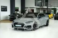2021 Audi RS5