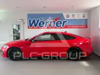 2021 Audi RS5