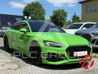 2021 Audi RS5