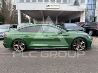 2021 Audi RS5