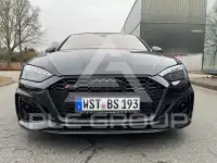 2021 Audi RS5