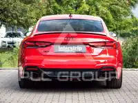 2021 Audi RS5