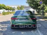 2021 Audi RS5