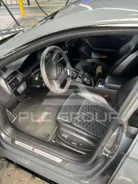 2021 Audi RS5