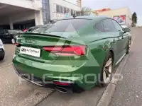 2021 Audi RS5