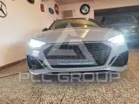 2021 Audi RS5