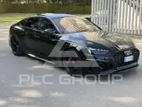 2021 Audi RS5