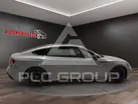 2021 Audi RS5