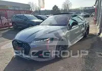 2021 Audi RS5