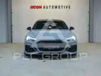 2021 Audi RS5