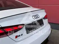 2021 Audi RS5