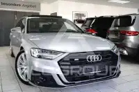 2021 Audi S8
