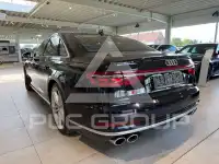 2021 Audi S8