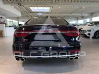 2021 Audi S8