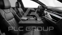 2021 Audi S8