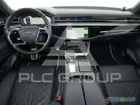 2021 Audi S8
