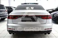 2021 Audi S8