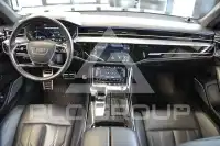 2021 Audi S8