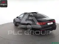 2021 Audi S8