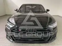 2021 Audi S8