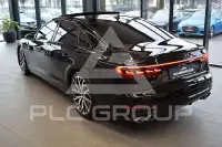 2021 Audi S8