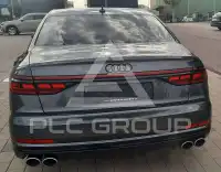 2021 Audi S8
